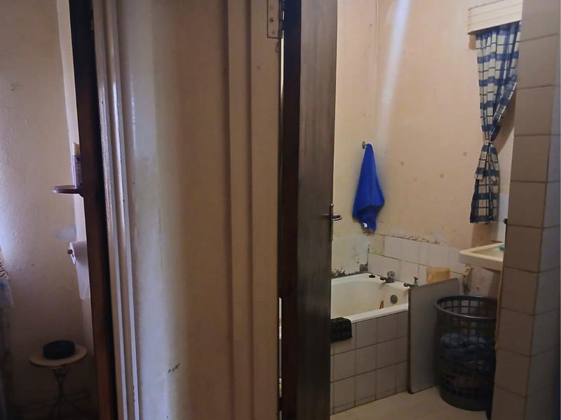 4 Bedroom Property for Sale in Jansenville Eastern Cape